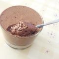 [DIETA] Mouse/Mus de chocolate