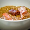 Guiso de Lentejas