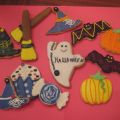 GALLETAS DECORADAS CON GLASA DE ALBÚMINA PARA[...]