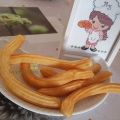 CHURROS EN THERMOMIX Y TRADICIONAL