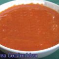 SALSA DE TOMATE CASERA. COCINA VEGANA. SIN[...]
