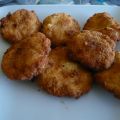 Nuggets de pollo