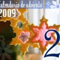 Calendario de adviento: truchas de batata, la[...]