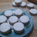 Cooking the Chef 9 (Noviembre 2015): Mantecados[...]