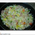 ARROZ TRES DELICIAS