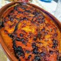 Parmigiana di melanzane