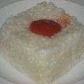 Arroz a la cubana