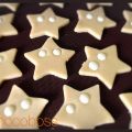 Galletas de Mantequilla