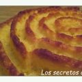BIZCOCHO DE COCO