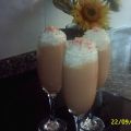 Batido de frutas
