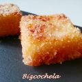 

LECHE FRITA


