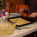 Galletas de harina de arroz - Recetas sin leche[...]
