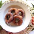 Rosquillas de Candil