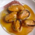 MEJILLONES COMO LOS DE LATA....hechos en casa