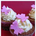 Nuevo invento: Cupcakes de brownie de chocolate[...]