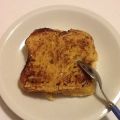 Brioche perdue