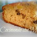 Bizcocho Carmelitas Descalzas de Sevilla