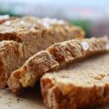pan de patatas / Kartoffelbrot