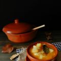 Patatas Estofadas