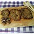 HÍGADO DE TERNERA A LA MILANESA