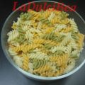 Cocer Pasta en Kitchenaid Cook Processor