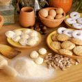 Repostería conventual: dulces que saben a gloria