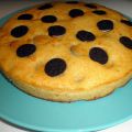 ASALTA BLOG: BLONDIE CON MINI-OREOS
