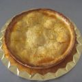 PASTEL VASCO