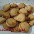 PASTAS DE ALMENDRAS