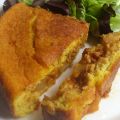 Torta de tamal