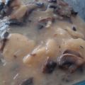 POLLO A LA SIDRA