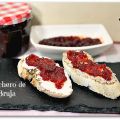 MERMELADA DE PIMIENTOS DEL PIQUILLO