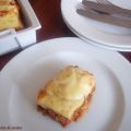 Mousaka