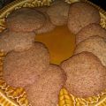 GALLETAS SUECAS DE CENTENO