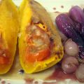 Calabaza en salsa de manzana y cerveza con[...]