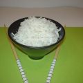 ARROZ CON COCO INDONESIO (NASI LEMAK)