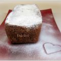 PLUM-CAKE DE CAFÉ Y NUECES