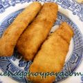 Palitos de merluza