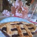 Tarta de cereza (Cherry Pie)