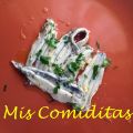 BOQUERONES EN VINAGRE