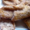 PESTIÑOS A LA ANDALUZA