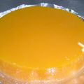 TARTA DE TOCINO DE CIELO