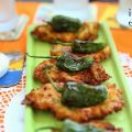 Tortitas