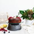 BUNDT CAKE DE FRUTOS DEL BOSQUE CON ALMIBAR DE[...]
