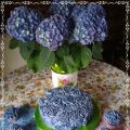 Día de la madre, tarta de rosas, cupcakes de[...]