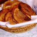 Tortas de aceite Sevillanas
