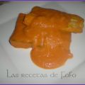 Bacalao con tomate
