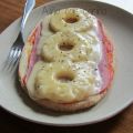 BRUSCHETTAS TROPICALES