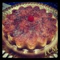 Flan de coco express