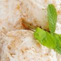 BISCUIT DE ALBARICOQUES